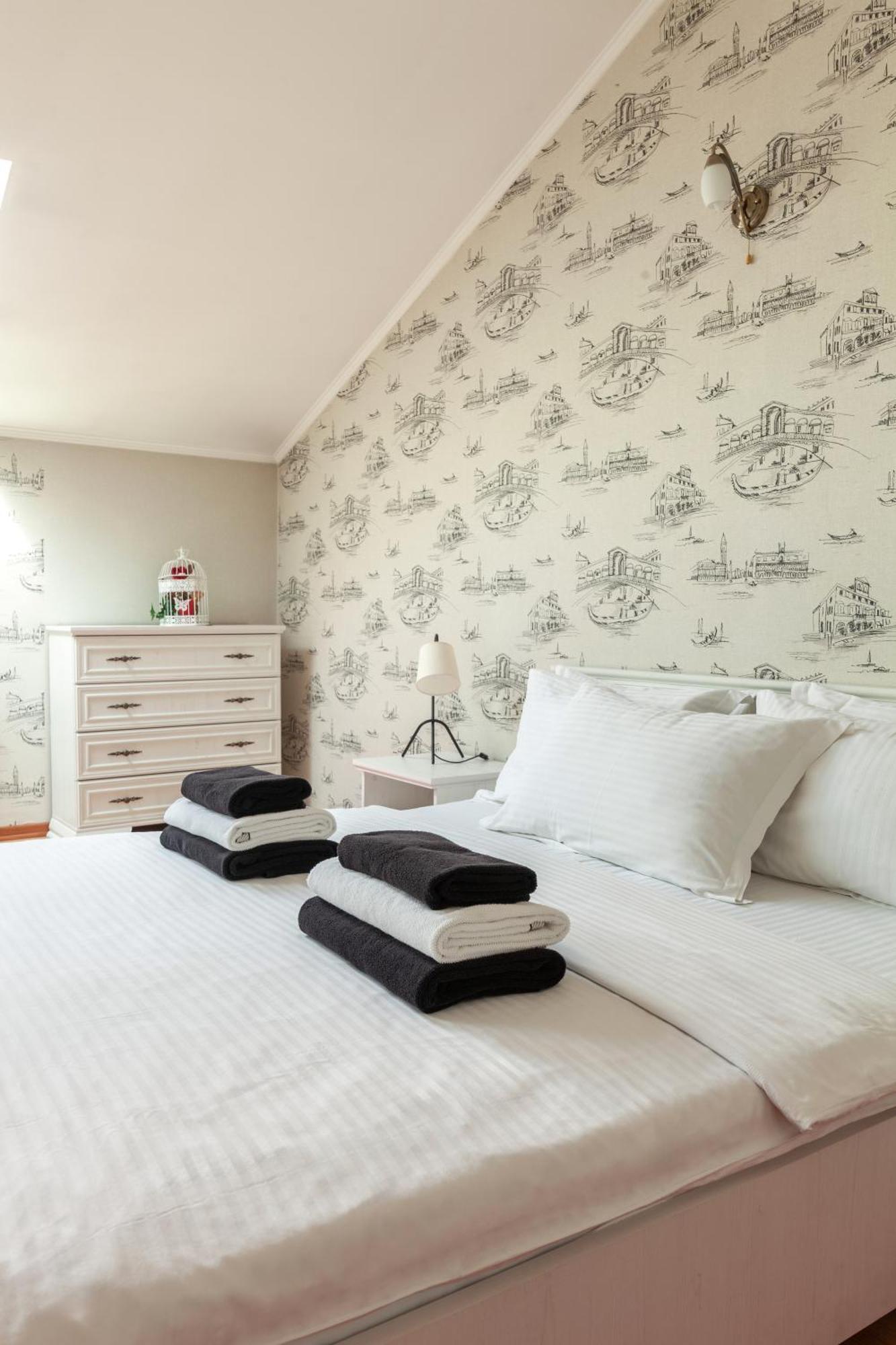 Alfa Apartments Ohiienka 17 2 Leopoli Esterno foto