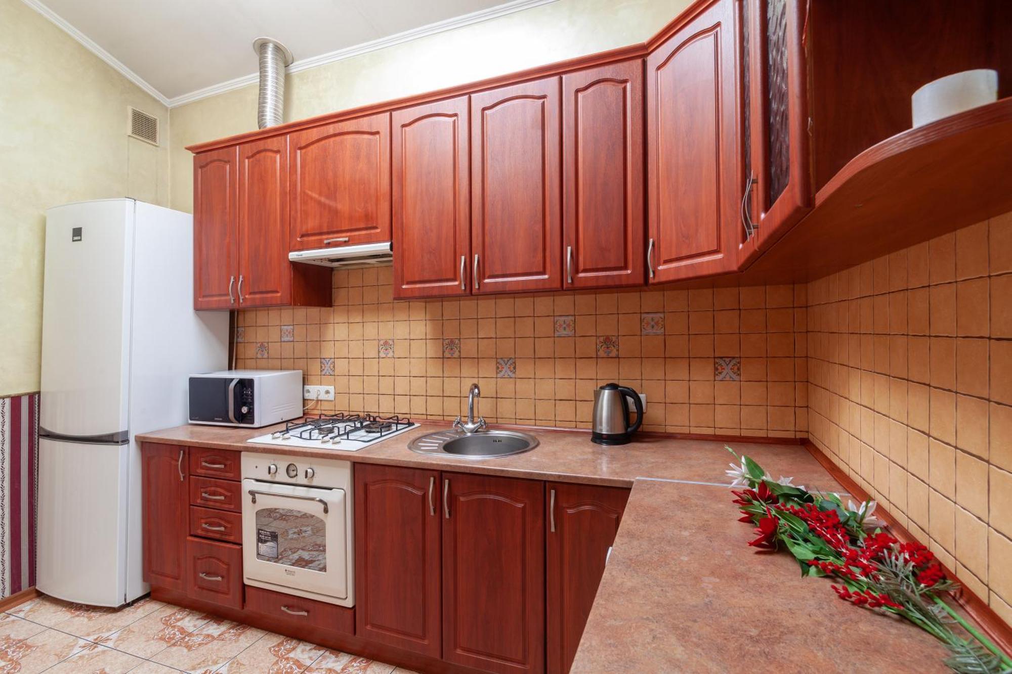 Alfa Apartments Ohiienka 17 2 Leopoli Esterno foto