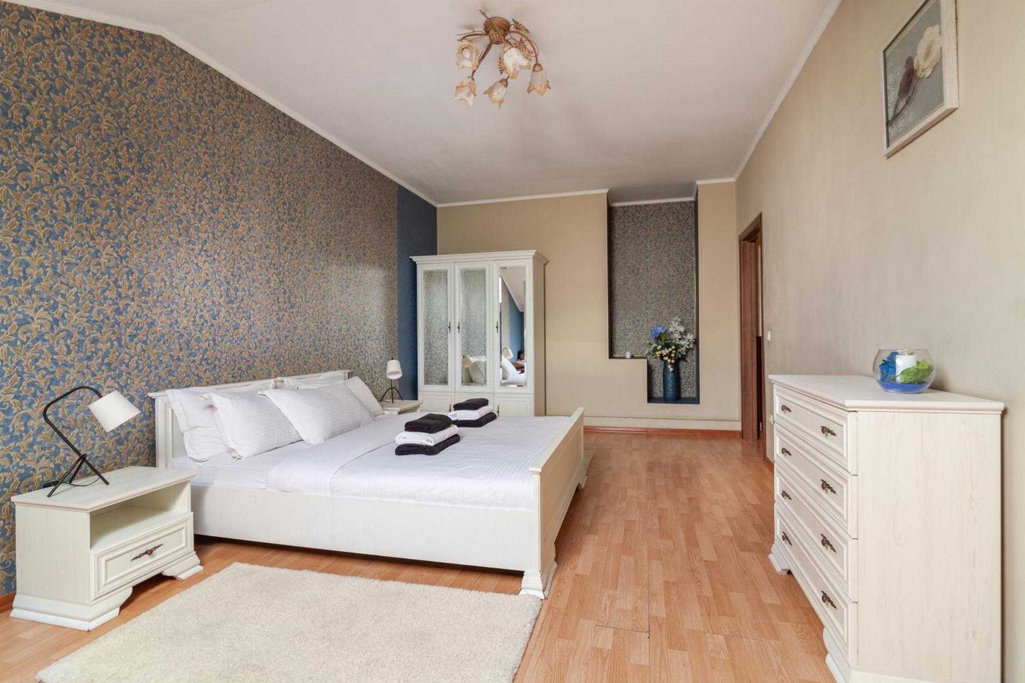 Alfa Apartments Ohiienka 17 2 Leopoli Esterno foto